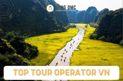 [2022] Top 10 Tour Operators and Travel Agencies in Vietnam