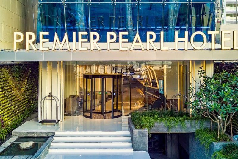 Premier Pearl Hotel & Spa Vung Tau