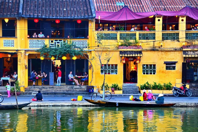 Tips for a wonderful 2023 vacation in Hoi An, Vietnam
