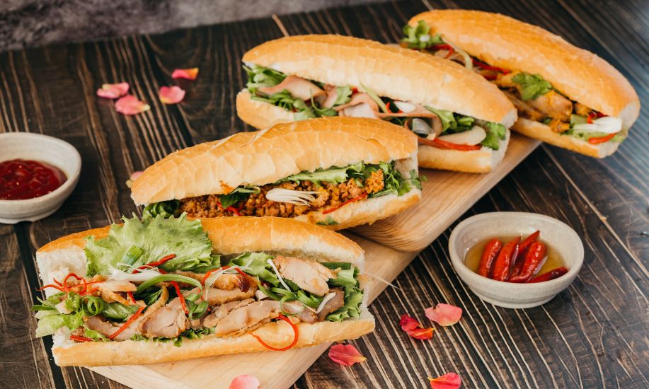 Banh mi