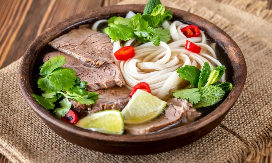 Pho Bac Hanoi
