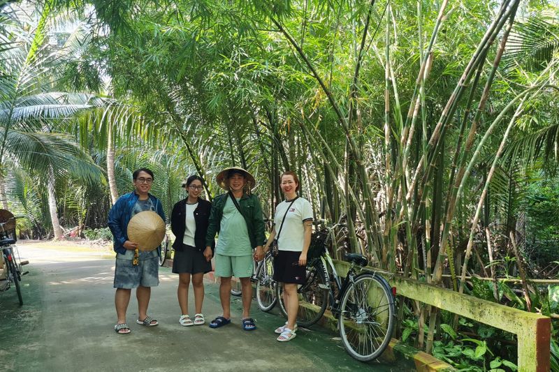 Vietnam Community Tour
