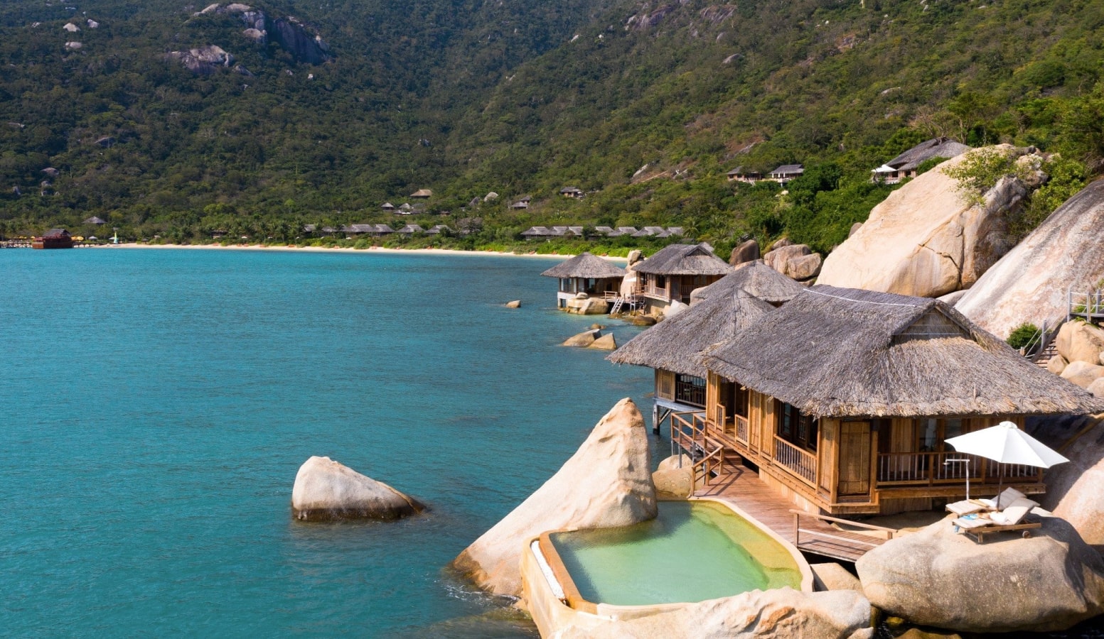 Vietnam Luxury Tour Operator