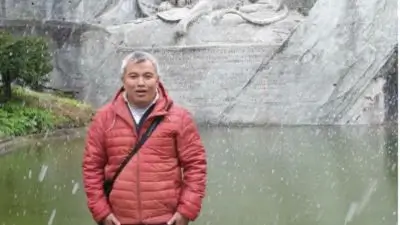 review Dong DMC from Mr Bernard, Mandiri Wisata Indonesia