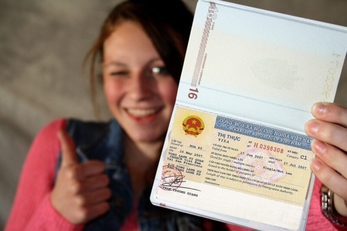 Vietnam Visa & Entry Guide for Travelers | Dong DMC