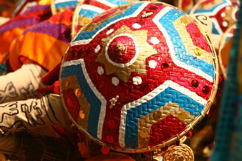 The Vibrant Festivals of Southeast Asia: A Cultural Extravaganza