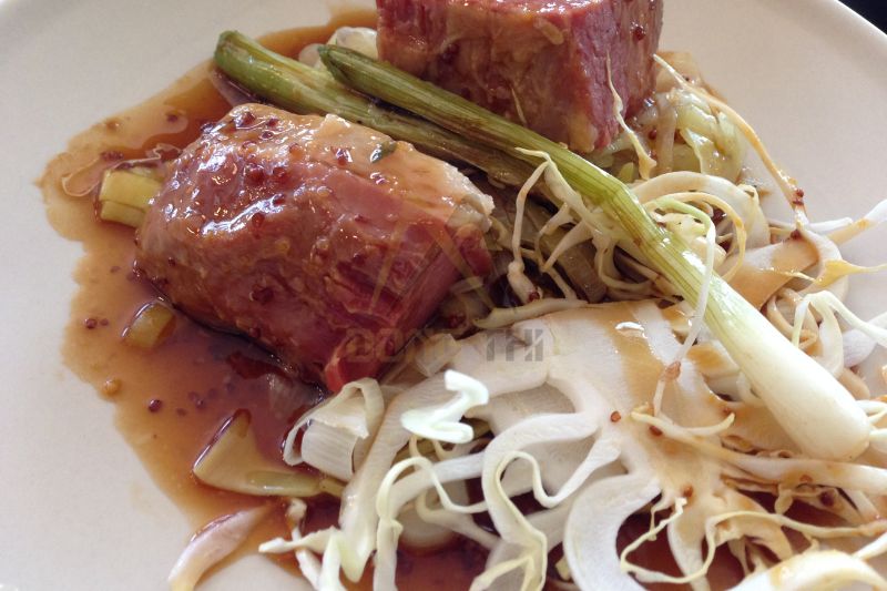 Michelin Restaurants in Vietnam