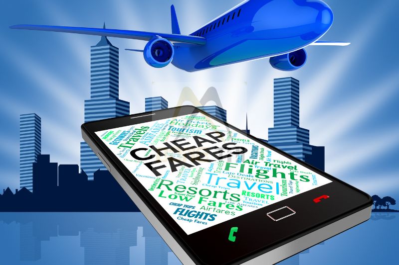 Tips to Get Low Airfare in Southeast Asia
