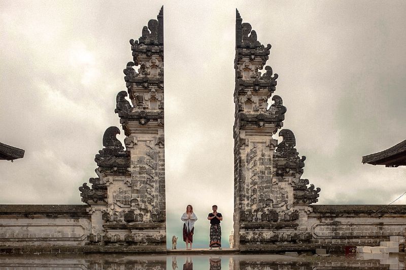 Indonesia Travel Guide: Where and When to Visit