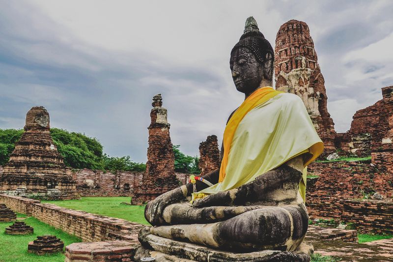 Thailand Travel Guide: Where and When to Visit
