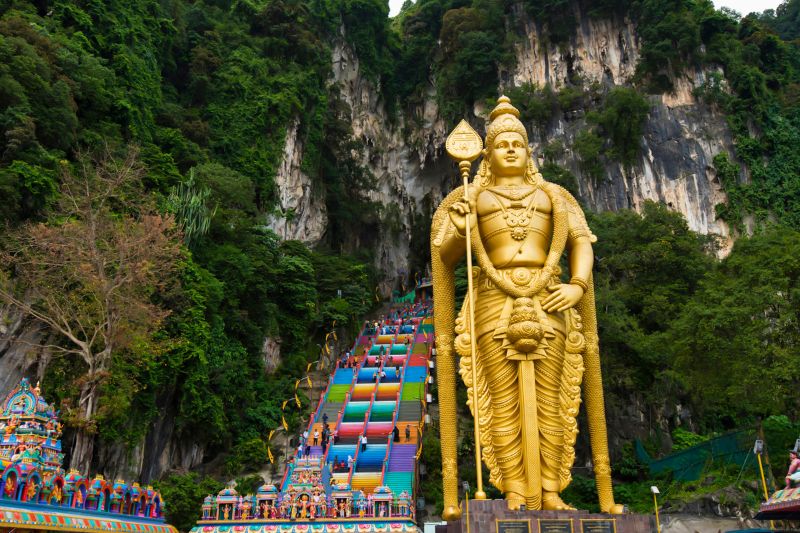 Malaysia Travel Guide: Where and When to Visit