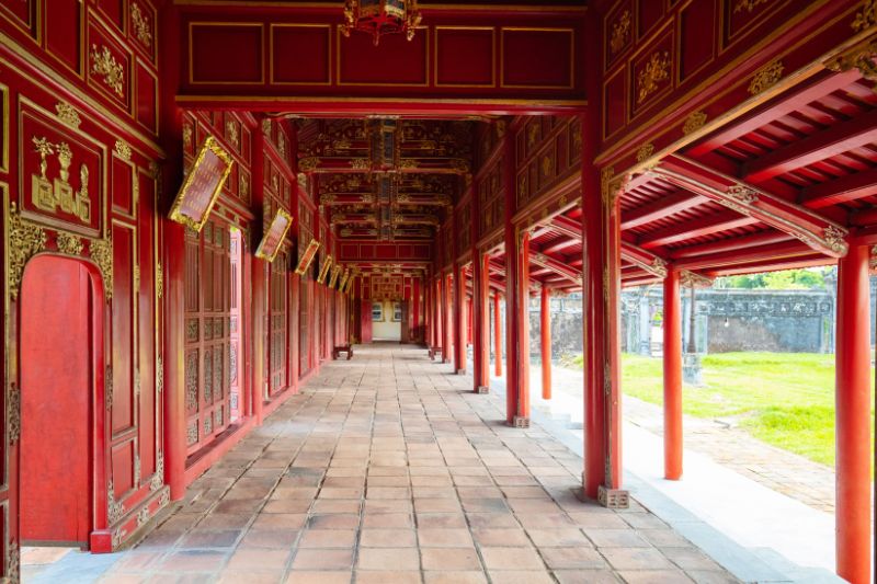 Vietnam Must-Visit Historical Sites