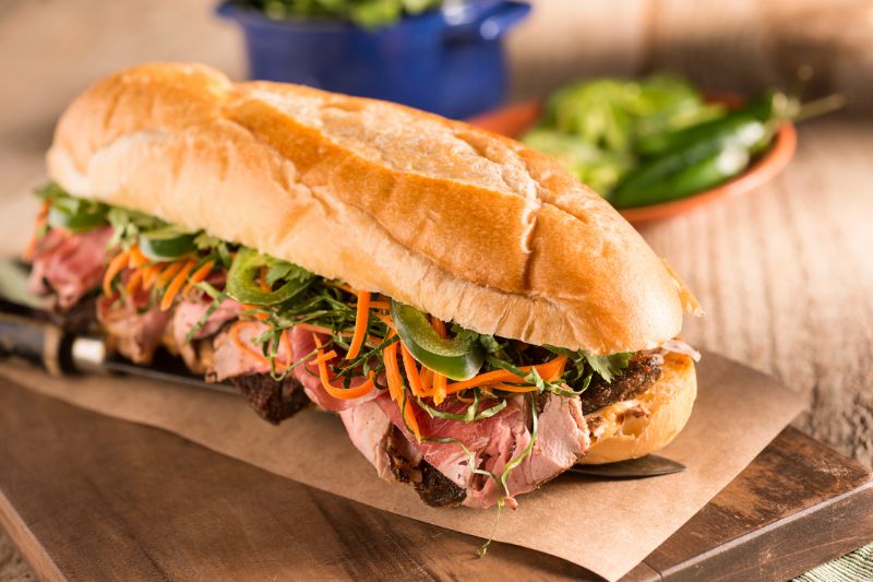 Vietnamese Cuisine Unveiled: Inspire Authentic Journeys