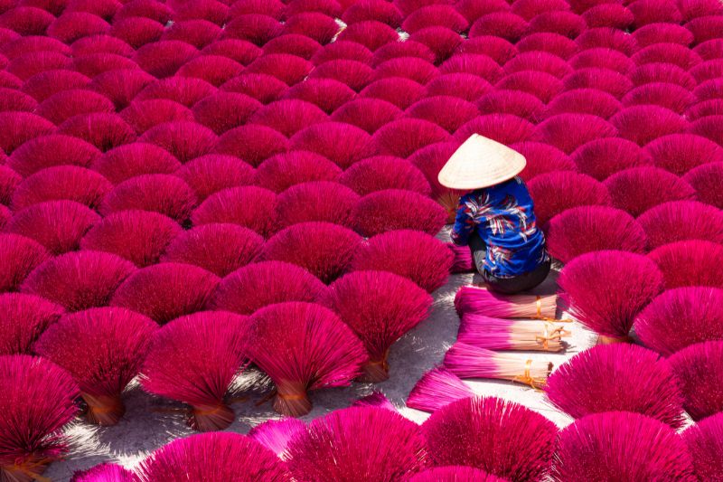 Vietnam Arts & Crafts: Inspire Cultural Journeys