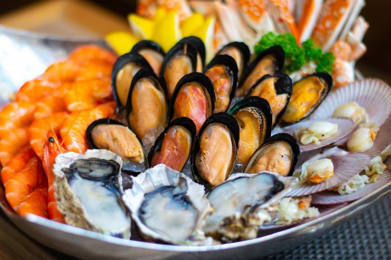 The Best Seafood Dishes in Vietnam