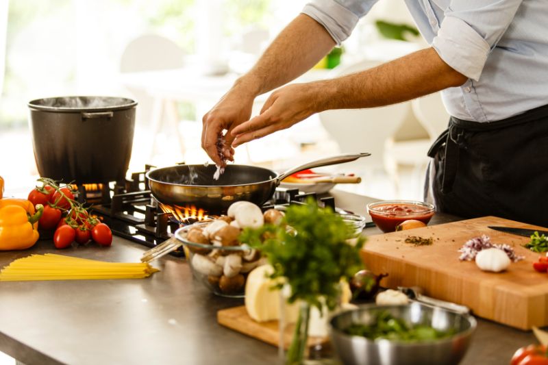 Cooking Vietnamese Food at Home: Recipes and Tips