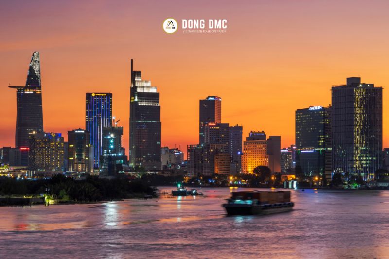 Top Hangout Spots in Ho Chi Minh City