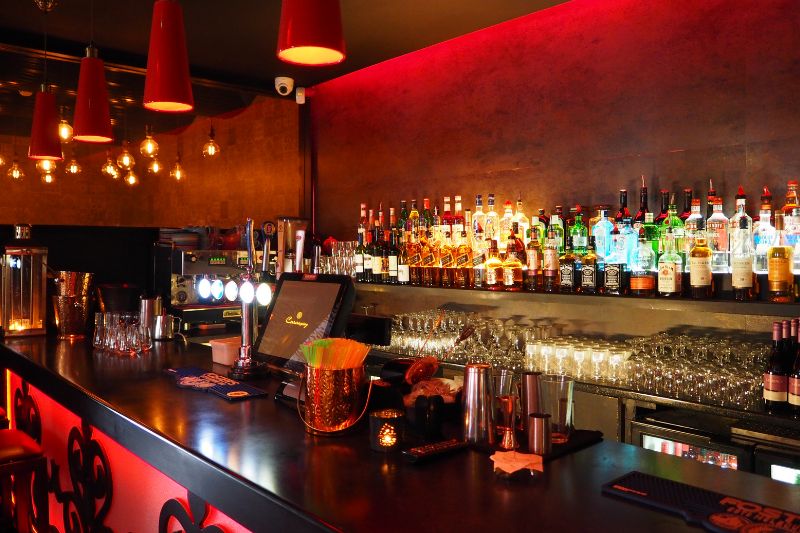 Top 10 best bars and pubs in Ho Chi Minh City