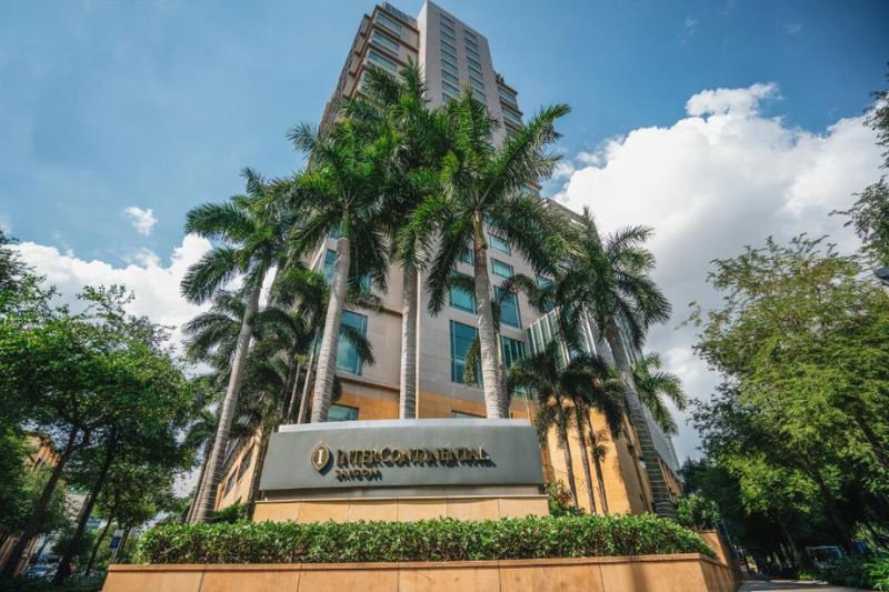 Top 10 Luxury Hotels in Vietnam