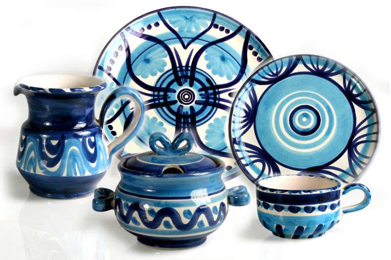 The traditional art and handicrafts of Vietnam