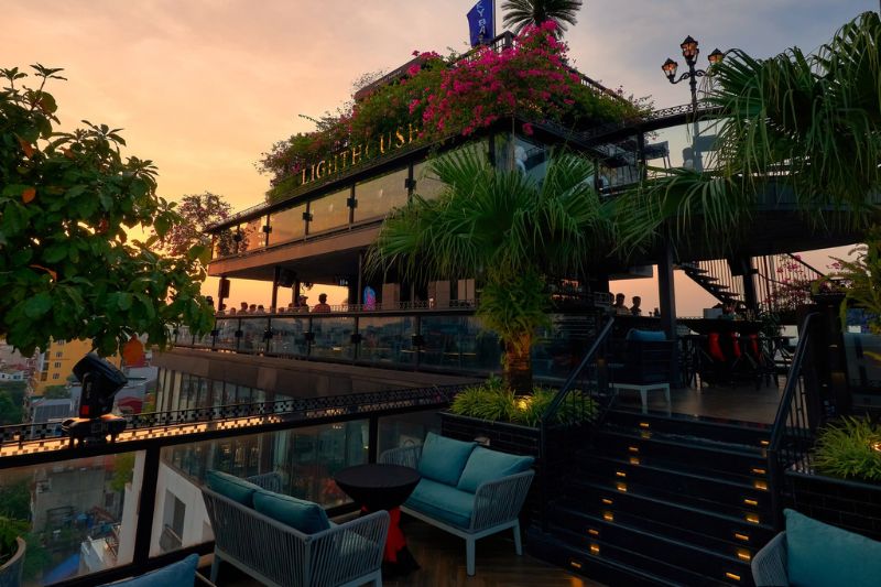 Top 5+ Bars and Pubs for a Memorable Evening in Hanoi