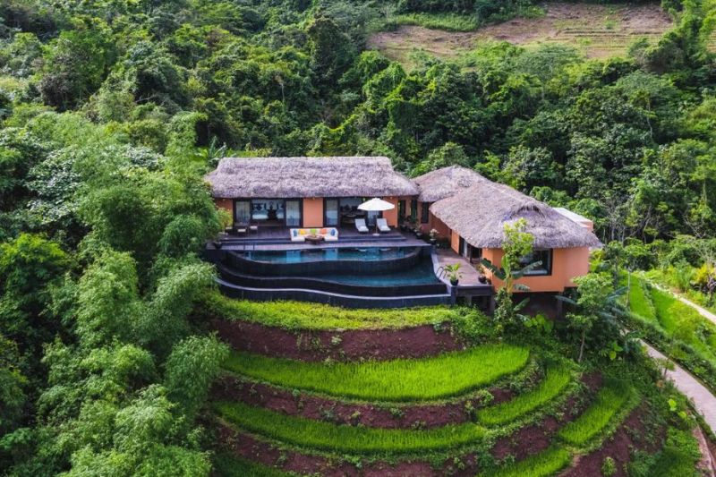 Avana Retreat Resort - Hanoi Luxury Escape