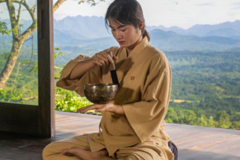 Avana meditation
