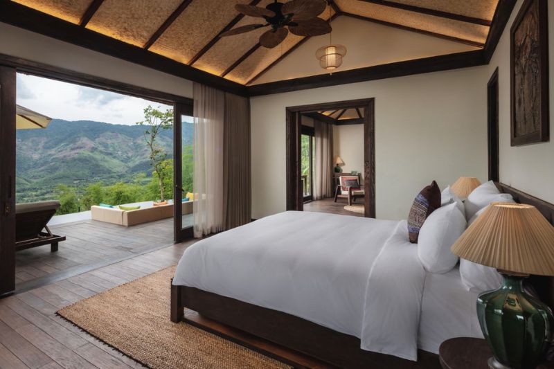 Avana 1br bedroom