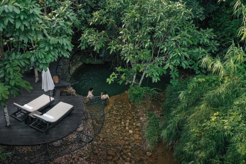 Avana spring water
