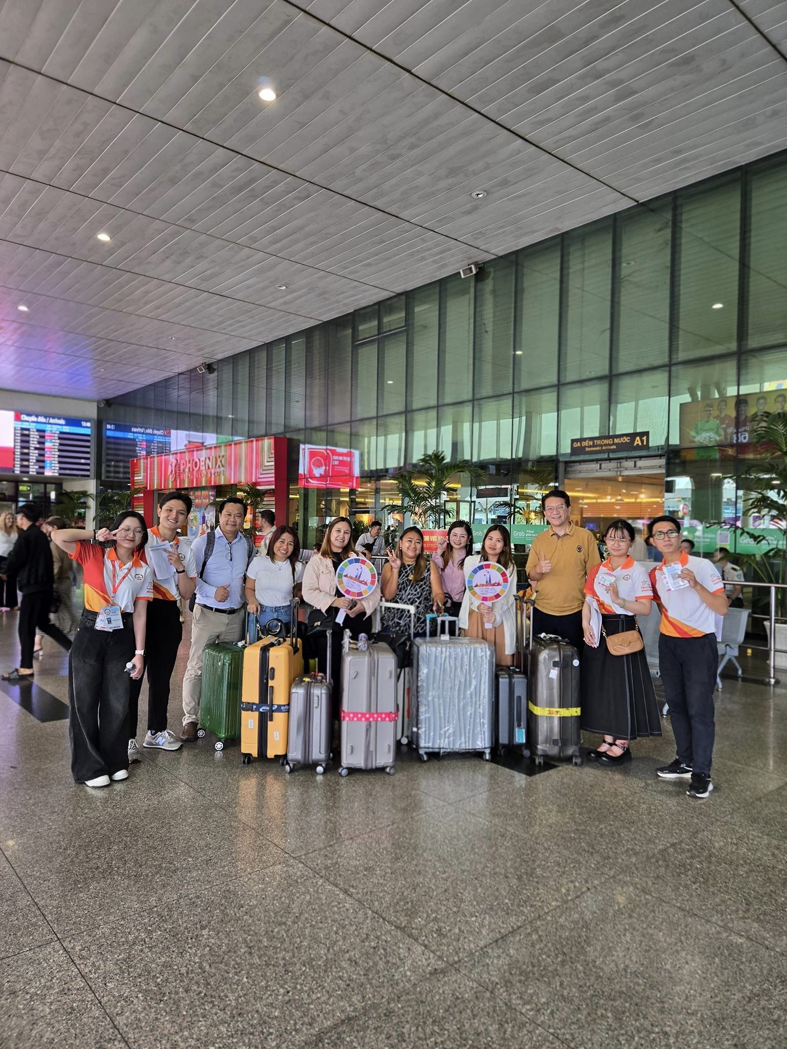 Dong DMC - Official Advisor Board for ITE HCMC 2024
