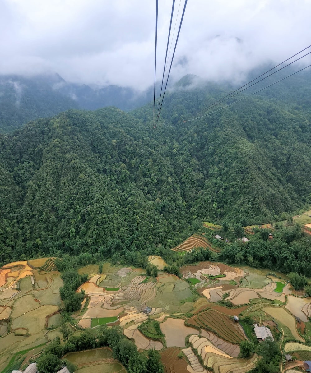 Top 10 must visit destinations in Vietnam for 2025