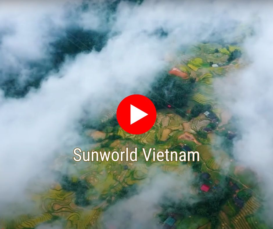 Sun World Vietnam – Ultimate Entertainment & Adventure Video