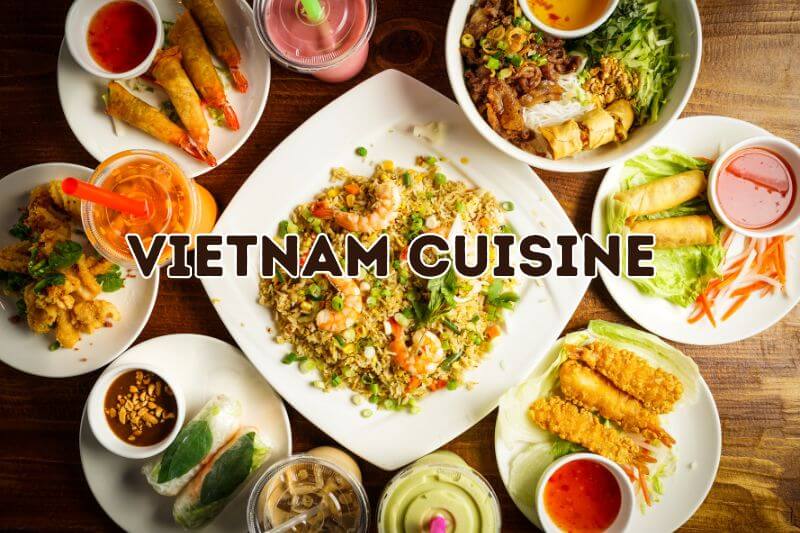 Vietnam Cuisine: A Cultural Journey Through Flavor, Region, and Travel Experiences