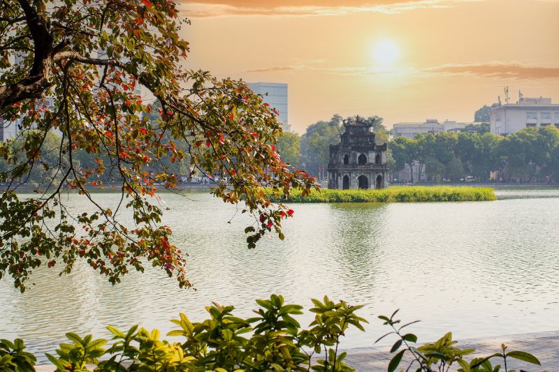 Hanoi Attractions: A Comprehensive Guide for Diverse Travelers