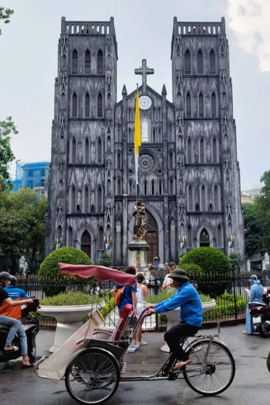 Saint Joseph Cathedral