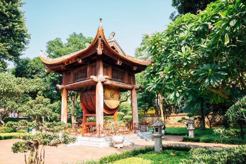 Temple of literature