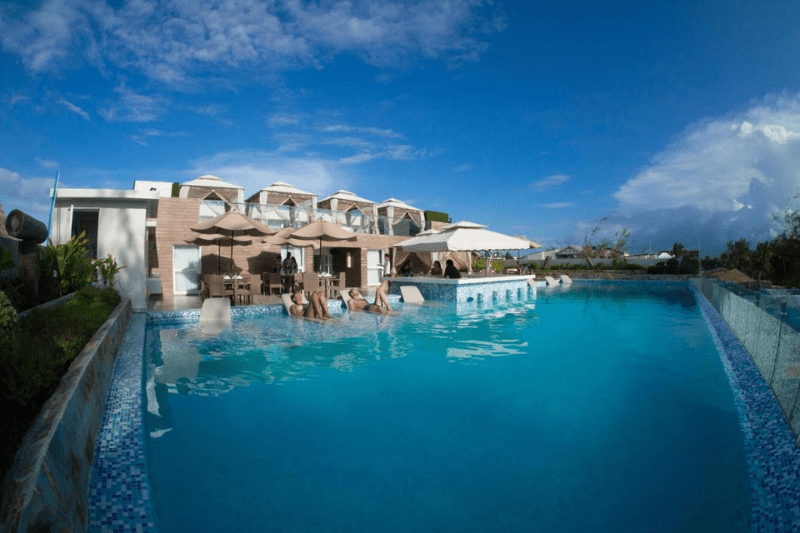uptown resort Boracay