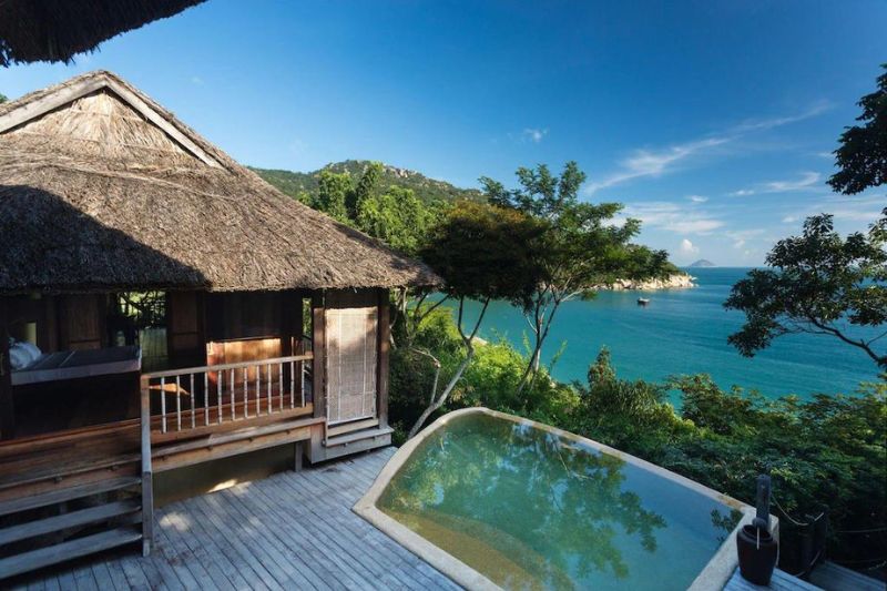 DTL5 - Premium & Luxury Tour Nhatrang