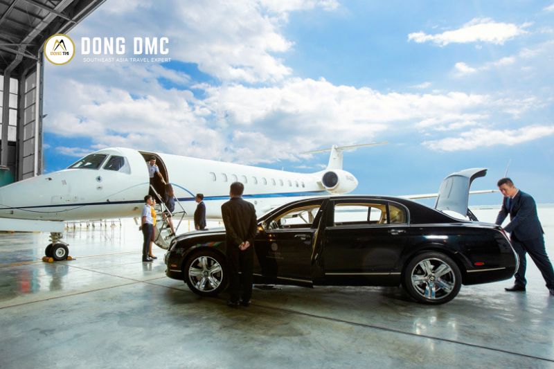 DTL4 - Hanoi Premium & Luxury Tour for VIP and High-End Travelers