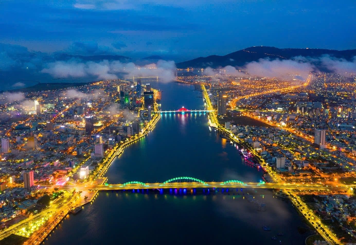 Da Nang 4D3N Leisure Trip – Relax & Explore