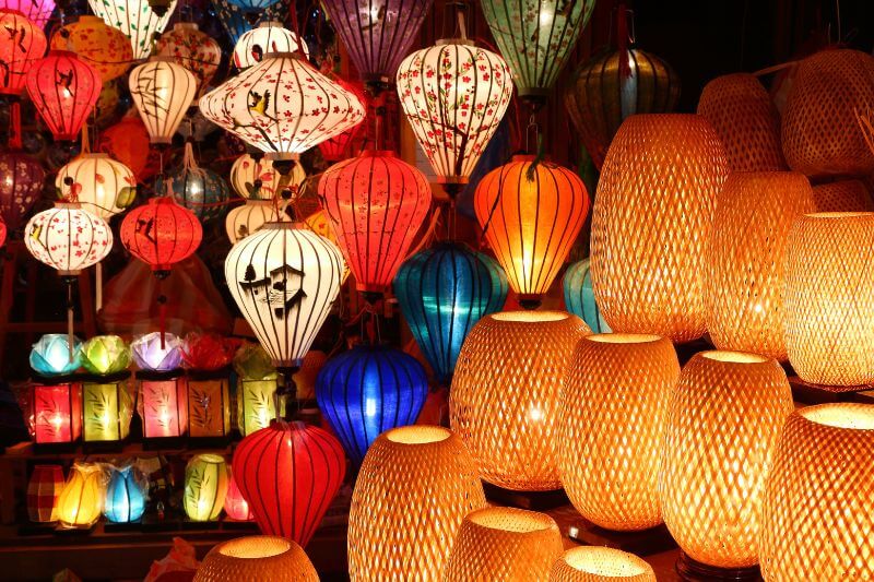 DTP1 - Danang 4D3N tour