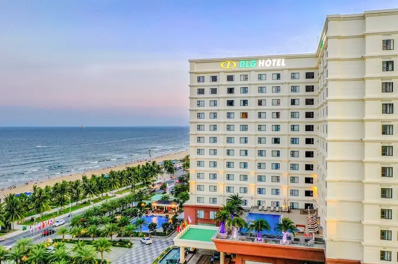 DTP4 - Tour Da Nang Free & Easy 3D2N – Beach & Culture Break