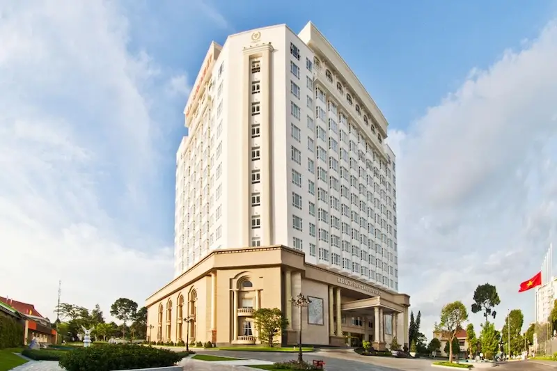 DTP6 - Tour Saigon Free & Easy 3D2N – Flexible City Break