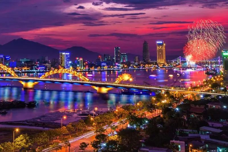 DTS3 - SIC Danang 4D3N