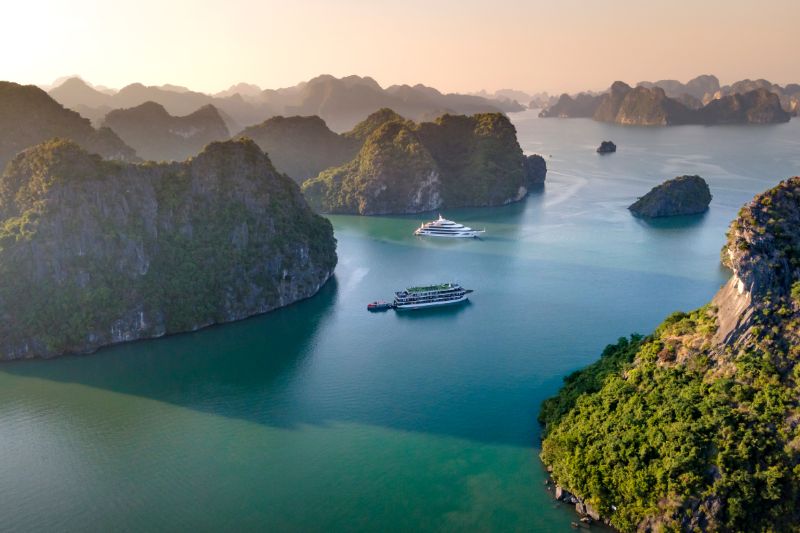 DTS4 - SIC Hanoi 4D3N