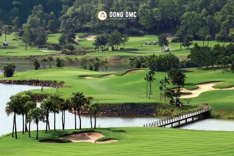 DTL7 - Da Nang Golf Tour – Elite Courses & VIP Service