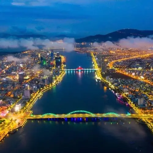 DTI9 - Central & South Vietnam Incentive Tour