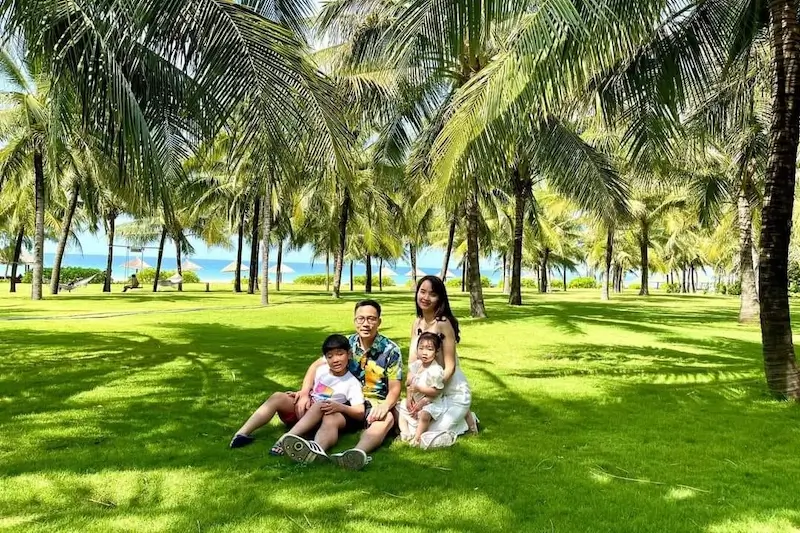 DTP12 - Tour Phu Quoc Free & Easy 3D2N – Island Escape